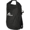 imageSUN NINJA Dry Bag Backpack Waterproof Floating Drybag for Kayaking ampamp SUP Dry Bags Waterproof Backpack for Men ampamp WomenBlack