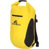 imageSUN NINJA Dry Bag Backpack Waterproof Floating Drybag for Kayaking ampamp SUP Dry Bags Waterproof Backpack for Men ampamp WomenYellow